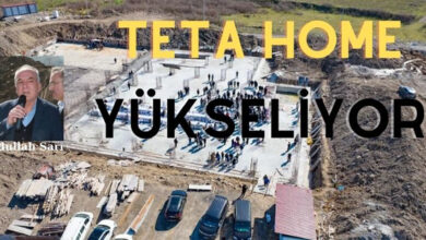 Teta Home