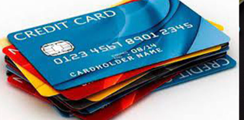 Kredi Kartlarına Düzenleme Geliyor 1