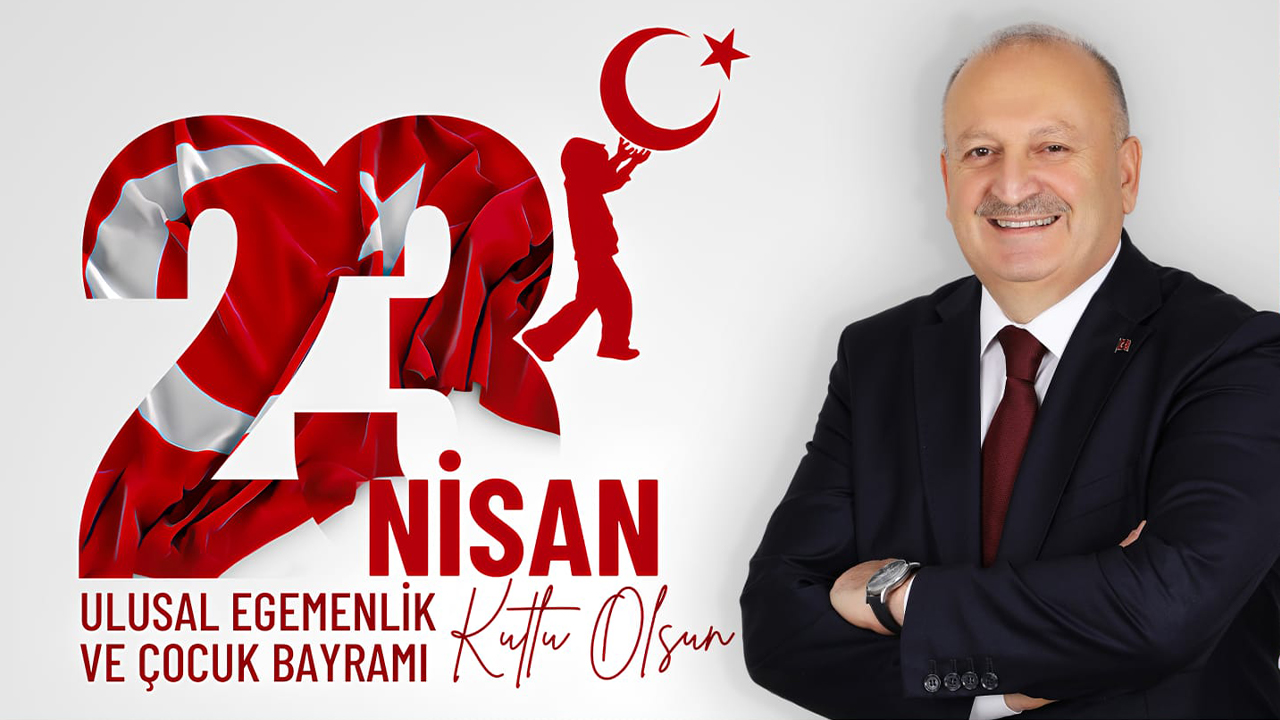 23 Nisan 2024 Ünye Belediye BAşkanı