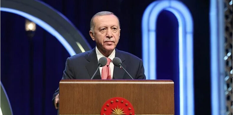 Cumhurbaşkanı Recep Tayyip Erdoğan 3