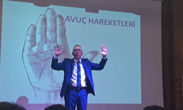 İş Hayatında Etkili İletişim Semineri 2