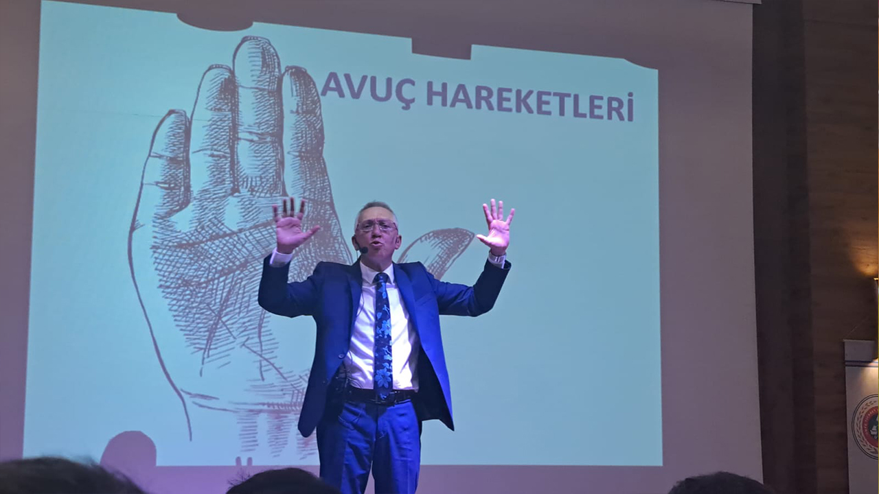 İş Hayatında Etkili İletişim Semineri 2