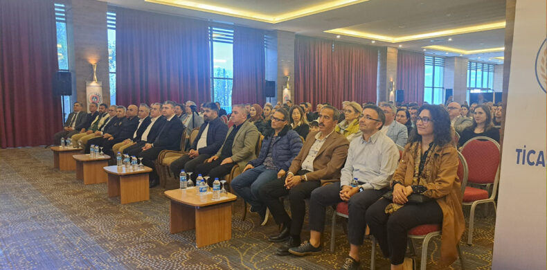 İş Hayatında Etkili İletişim Semineri