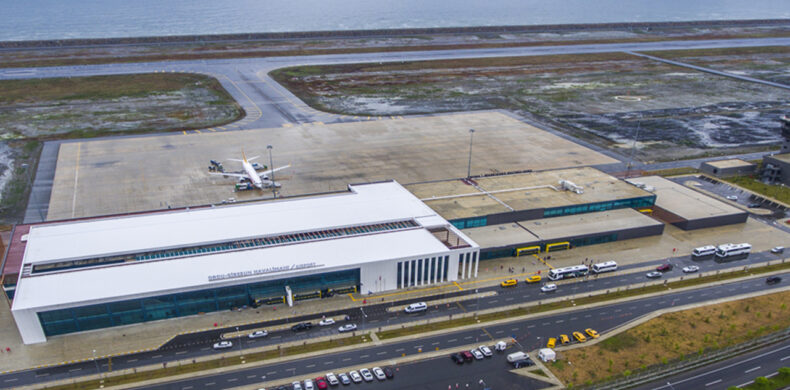 Ordu-Giresun Havaalanı 2
