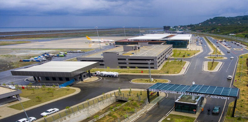 Ordu-Giresun Havaalanı