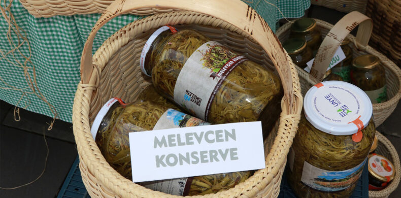 Melevcen Konsevesi