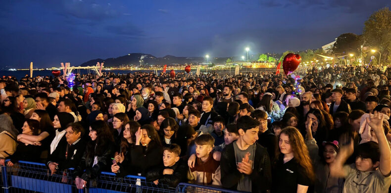 Yaza Merhaba Festivali 12