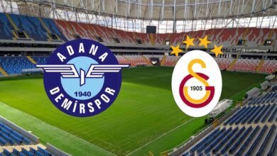 Demirspor - Galatasaray